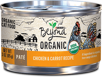 Beyond wet cat food reviews best sale